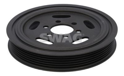 Ременный шкив, коленчатый вал SWAG 33 11 1174
