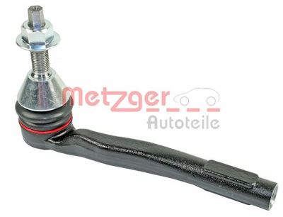 Наконечник поперечной рулевой тяги METZGER 54050101