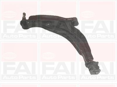 Neatkarīgās balstiekārtas svira, Riteņa piekare FAI AutoParts SS4439