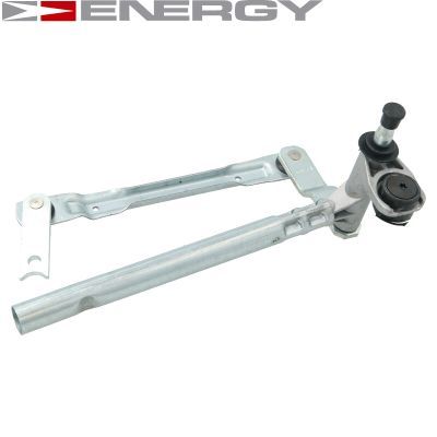 Stiklu tīrītāja sviru un stiepņu sistēma ENERGY MW0032
