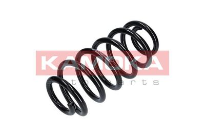 Balstiekārtas atspere KAMOKA 2110103