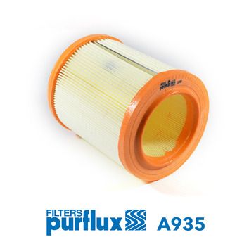 Gaisa filtrs PURFLUX A935