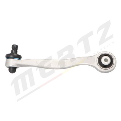 Neatkarīgās balstiekārtas svira, Riteņa piekare MERTZ M-S0150