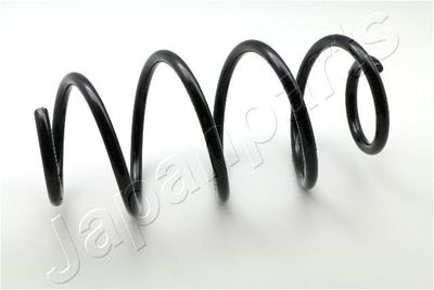 Balstiekārtas atspere JAPANPARTS ZC2503H