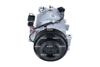 Компрессор, кондиционер NRF 320252G