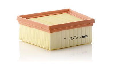 Воздушный фильтр MANN-FILTER C 17 006