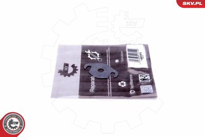 ESEN SKV 14SKV570 Remonta komplekts, izplūdes