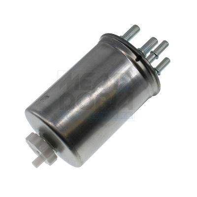 Degvielas filtrs MEAT & DORIA 5019