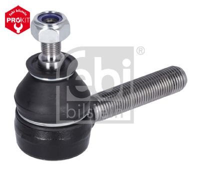 Наконечник поперечной рулевой тяги FEBI BILSTEIN 02384