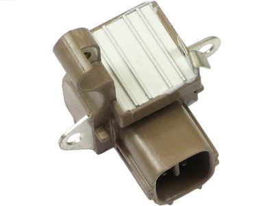 Ģeneratora sprieguma regulators AS-PL ARE6102