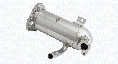 Radiators, Izplūdes gāzu recirkulācija MAGNETI MARELLI 571822112275