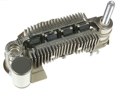 AS-PL ARC5009 Taisngriezis, Ģenerators