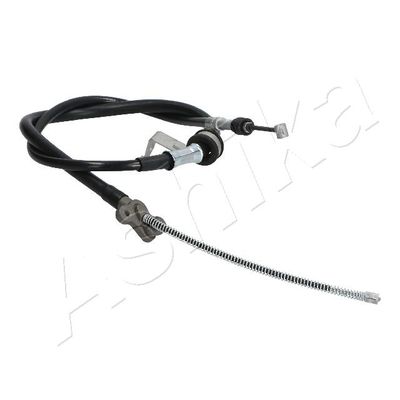 Trose, Stāvbremžu sistēma ASHIKA 131-02-2003R