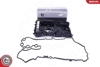 Cilindru galvas vāks ESEN SKV 48SKV057