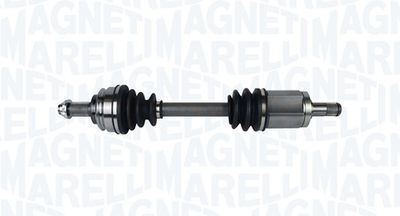 Приводной вал MAGNETI MARELLI 302004190019