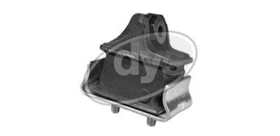 Подвеска, двигатель DYS 71-22358