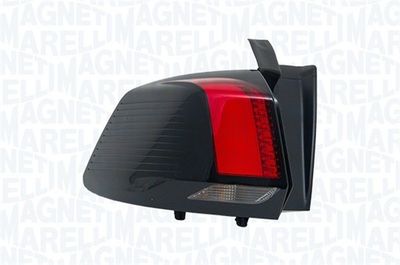 Задний фонарь MAGNETI MARELLI 714081570102