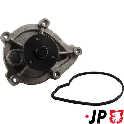 Ūdens sūknis, dzinēja dzesēšana JP GROUP 4114102900