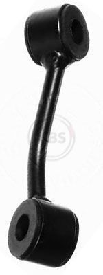 Stiepnis/Atsaite, Stabilizators A.B.S. 260303