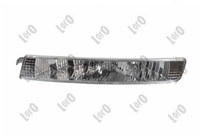 Фонарь указателя поворота ABAKUS 03742851