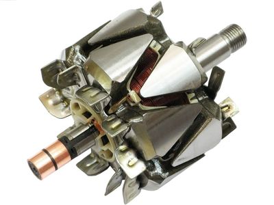 Rotors, Ģenerators AS-PL AR3020