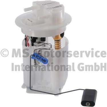 Barošanas sistēmas elements PIERBURG 7.02700.01.0