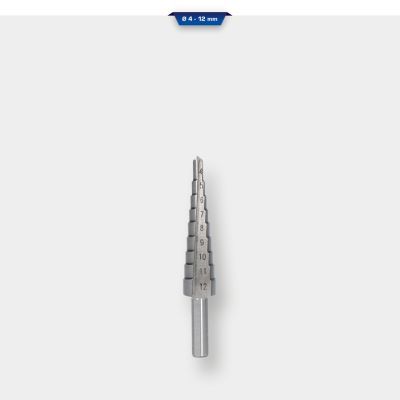 Pakāpjurbis KS TOOLS BT101926