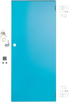 Durvis, Instrumentu ratiņi HAZET 177W-21