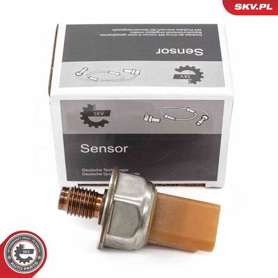 Датчик, давление подачи топлива ESEN SKV 17SKV957