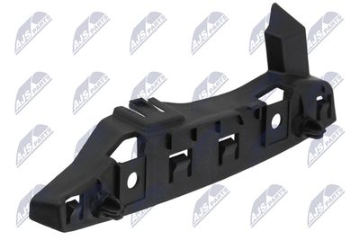 Kronšteins, Trieciena slāpētājs NTY EZC-CT-080