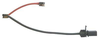 Indikators, Bremžu uzliku nodilums TEXTAR 98050300