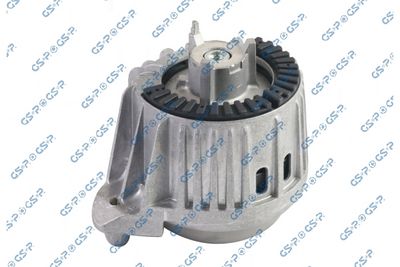 Подвеска, двигатель GSP 537749