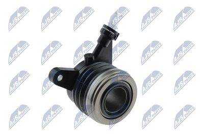 Centrālais izslēdzējmehānisms, Sajūgs NTY NWS-NS-001