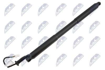 Elektromotors, Bagāžas nod. vāks NTY AE-PE-048