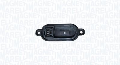Rezistors, Salona ventilators MAGNETI MARELLI 069416002010