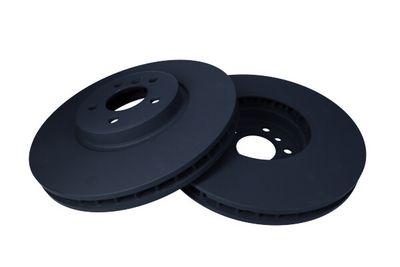 Тормозной диск QUARO QD1444HC