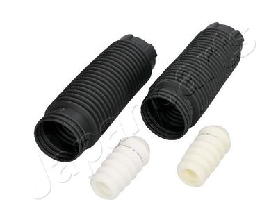 Putekļu aizsargkomplekts, Amortizators JAPANPARTS KTP-700