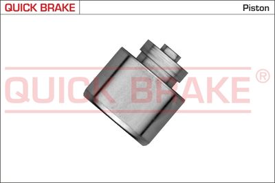 Virzulis, Bremžu suports QUICK BRAKE 185260K