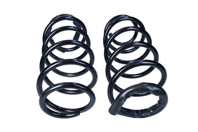 Balstiekārtas atspere MAXGEAR 60-1178D