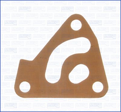 Blīve, Eļļas filtrs AJUSA 00838400