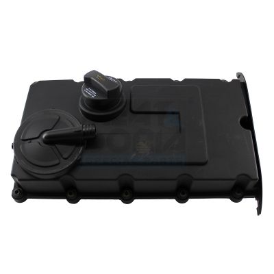 Cilindru galvas vāks MEAT & DORIA 91856