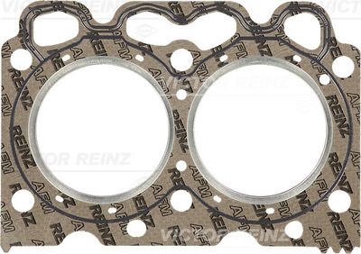 Tihend,silindripea VICTOR REINZ 61-34860-20