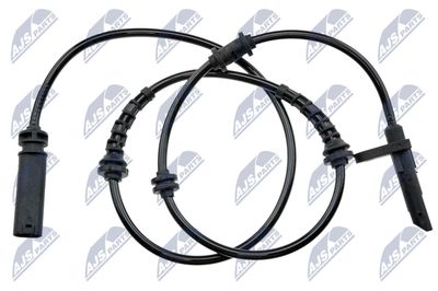 Devējs, Riteņu griešanās ātrums NTY HCA-BM-037