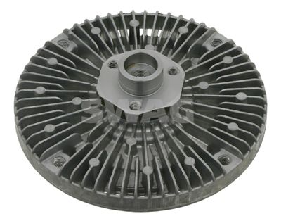 Сцепление, вентилятор радиатора SWAG 30 21 0001