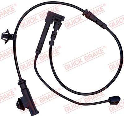 QUICK BRAKE WS0515A czujnik klocków MINI