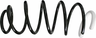 Пружина ходовой части SACHS 993 050