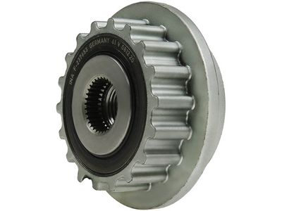 Механизм свободного хода генератора AS-PL AFP0025PR