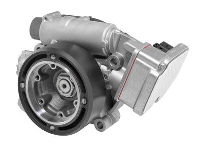 Daudzdisku sajūgs (pilnpiedziņa) BorgWarner DS2018571