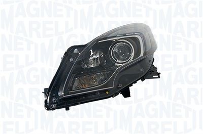 Основная фара MAGNETI MARELLI 711307023988