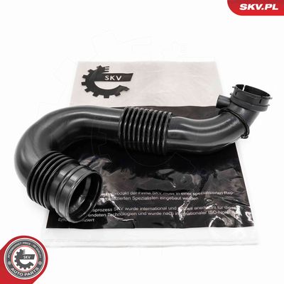 Трубка нагнетаемого воздуха ESEN SKV 54SKV220